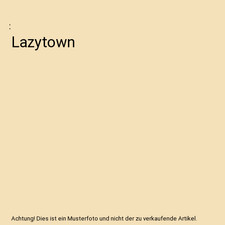 Lazytown