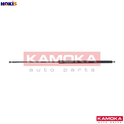 Gas spring bootcargo area - gas,