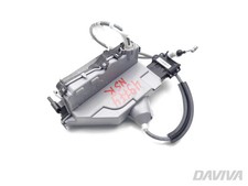 Vauxhall Corsa Rear Door Lock