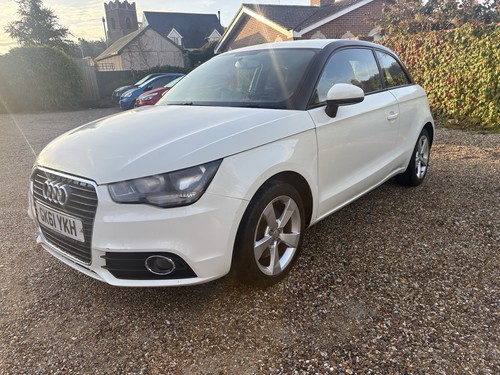 New mot service - new, service!