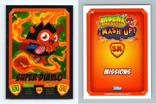 Super diavlo moshi - diavlo,
