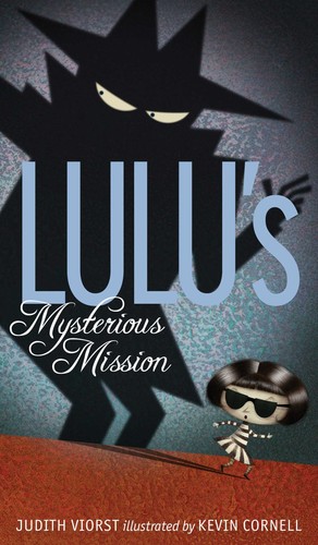 Lulu mysterious mission the - mysterious, (the