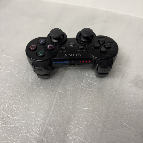 Sony playstation dualshock - dualshock, 3