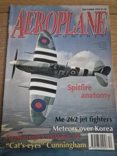 Aeroplane Monthly- December 1994