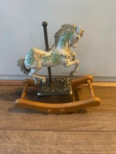 Decorative Musical Rocking