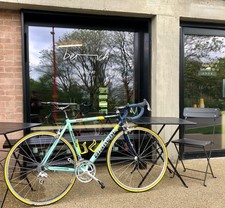 Bianchi Reparto Corse