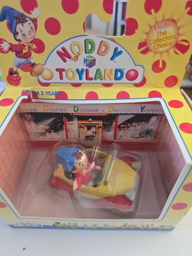Lledo 05406 noddy - 05406,