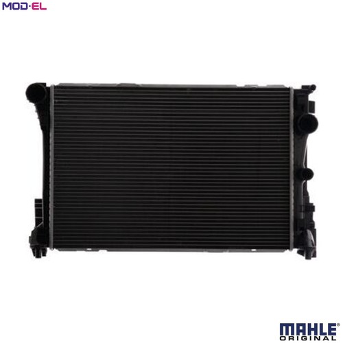 Radiator engine cooling 83 - cooling, cr