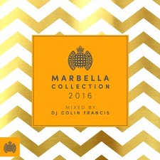 Various Artists: Marbella