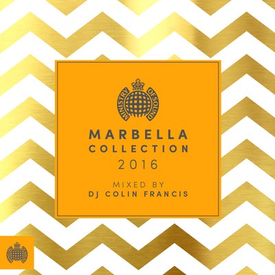 Various artists marbella - various,
