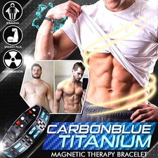 Titanium Power Magnetic