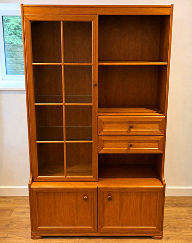 Sutcliffe todmorden teak - sutcliffe,