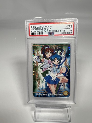 Psa jupiter mercury - psa, 10