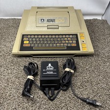 Atari 400 Home Computer System