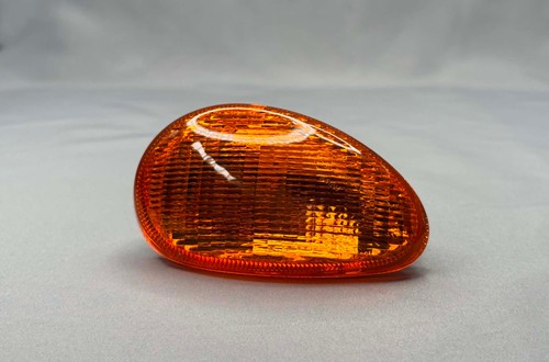 Front right indicator - right,