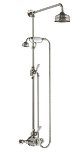 Display lefroy brooks - ex,