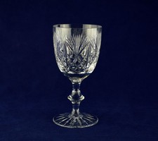 Edinburgh Crystal “IONA”