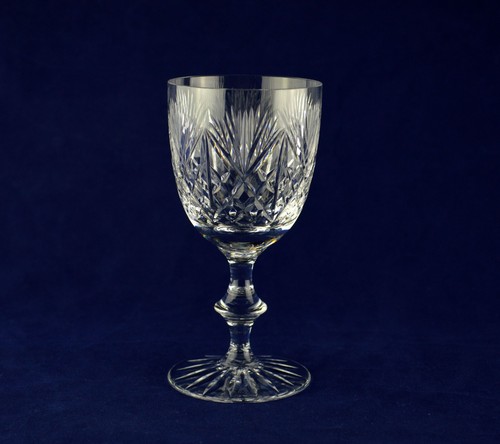 Edinburgh crystal iona - crystal, “iona”
