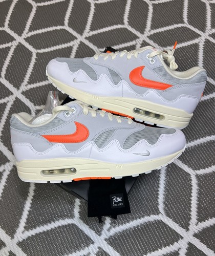 Nike air max - -, patta