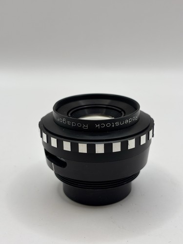 Rodenstock rodagon 50mm - rodenstock,