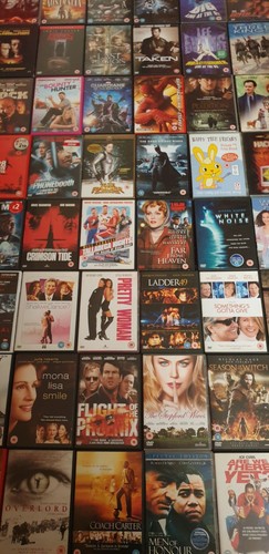 Choose your dvd pick - your,
