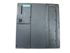 Siemens SIMATIC S7-300 CPU