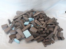 Box Of Mixed Size And Shape