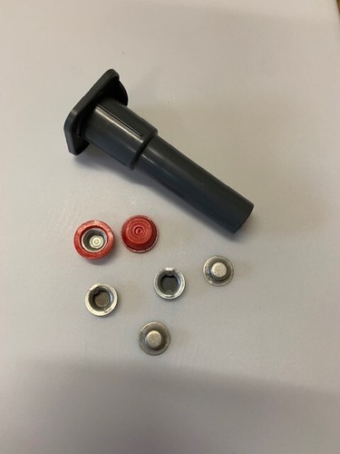 Little tikes spare parts - tikes,