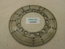 KAWASAKI KMX125 200 REAR BRAKE