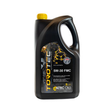5L Torotec 5W-30 FMC Engine
