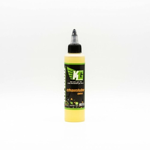 Kingud dry lube - 100ml,