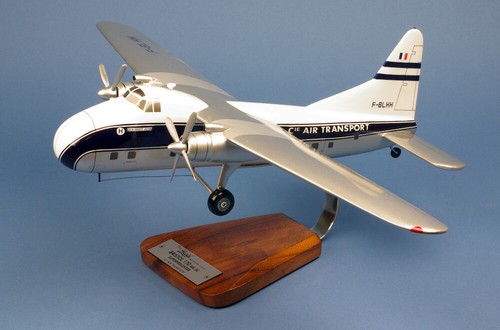 Cie air transport bristol 170 - cie,