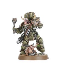 Kill Team Plague Marine