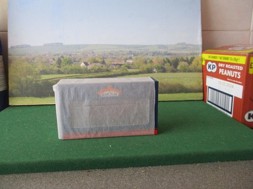 Bachmann conflat wagon br - bachmann,