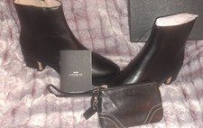 COACH CHRISSY 11B BOOTIE &