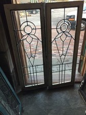 Sg 949 Matched Pair Antique
