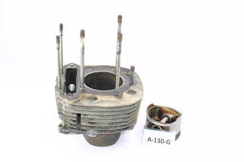 Yamaha 500 1u6 cylinder - yamaha, +