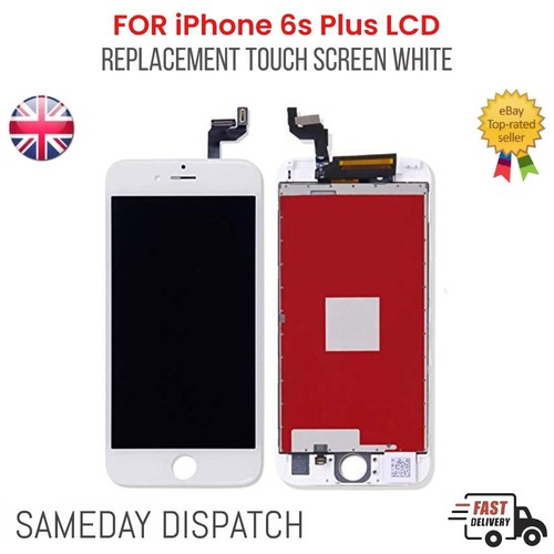 Iphone plus white - iphone,