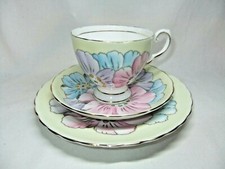 Tuscan Tea Trio - Tea Cup &