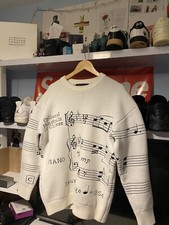 louis vuitton knit jumper