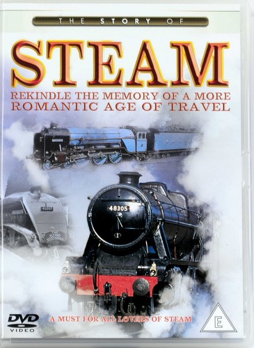 The story steam - story, of