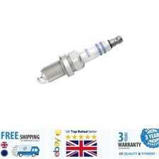 Spark Plug 0242230557 for