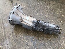 MG ROADSTER GT 4 SYNCHRO