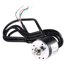 600 P/R Incremental Rotary