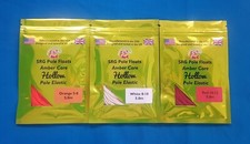 15 Metre 'Bulk' Pack of Amber