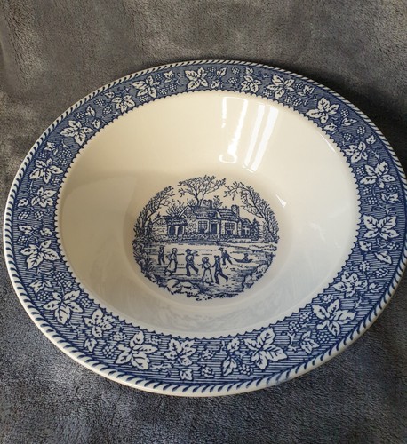 Vintage homer laughlin - homer, usa