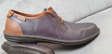 Pikolinos lace up low casual shoes. EU 45/UK 11.