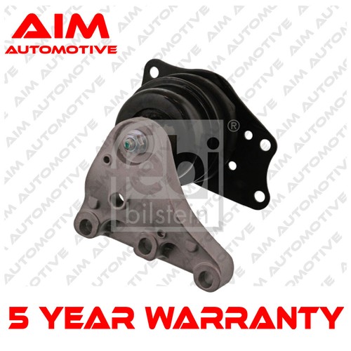 Engine mounting right aim - engine,