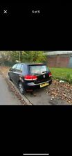 Volkswagen Golf 08-12 MK6 Breaking Black 