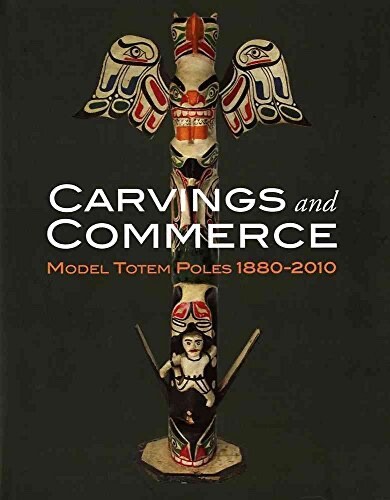 Carvings and commerce - commerce:, model